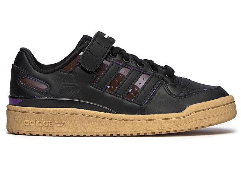 Tenisky a topánky adidas Originals Forum Low Cool Kids Club Čierna | IF7902, 0