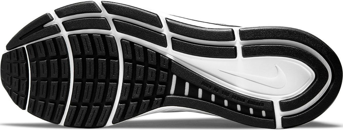 Tenisky a topánky Nike Air Zoom Structure 24 Čierna | da8535-001, 1