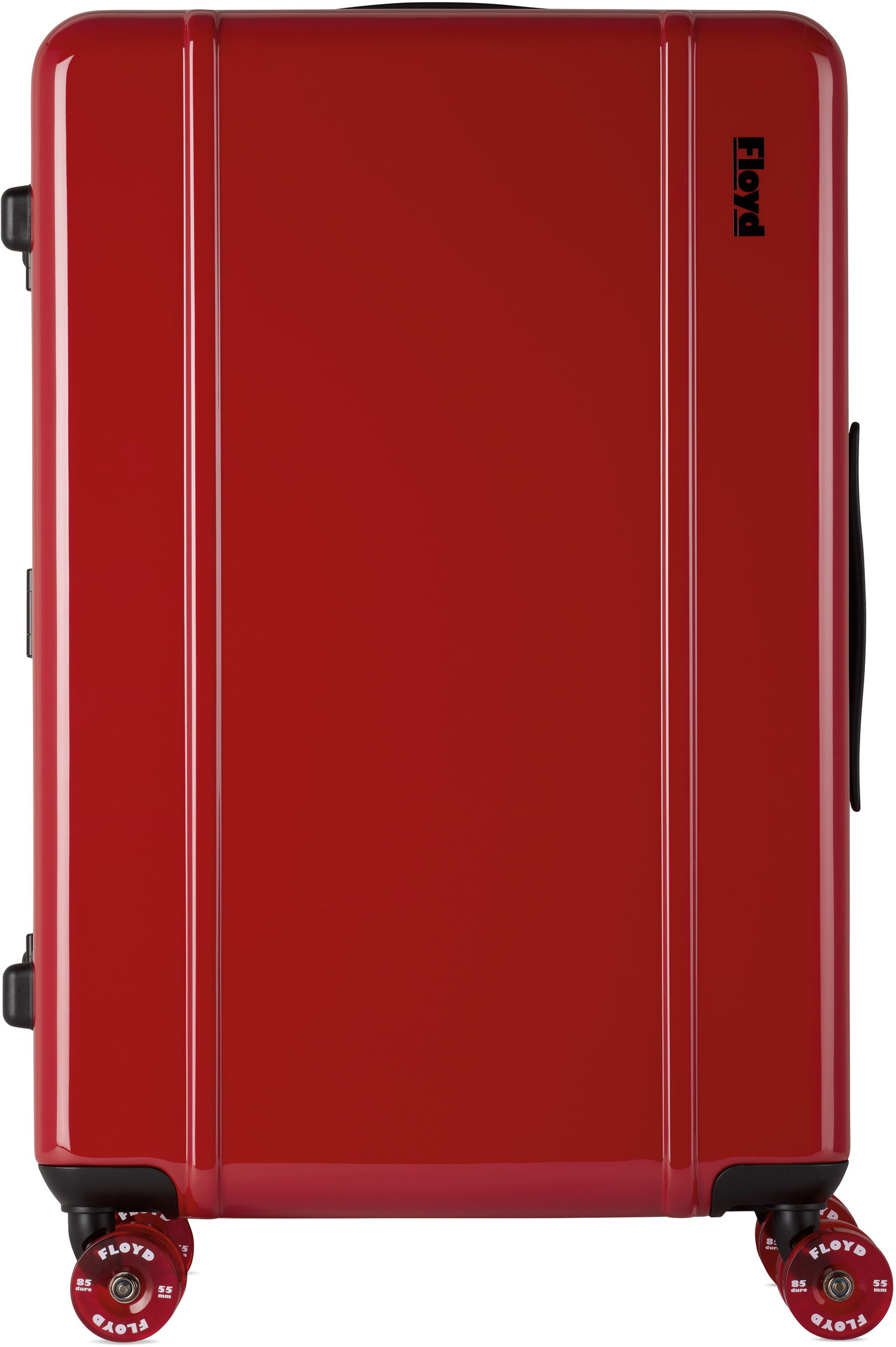 Kufor Floyd Check-In Suitcase undefined | FL2401-CH013, 0