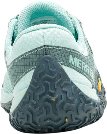 Tenisky a topánky Merrell Trail Glove 7 Tyrkysová | j068322-j068322, 2