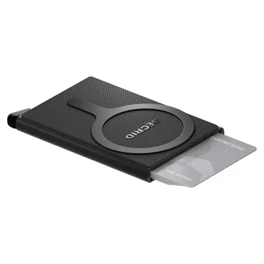 Peňaženka Secrid Cardprotector for Magsafe Čierna | CfM-Black, 3
