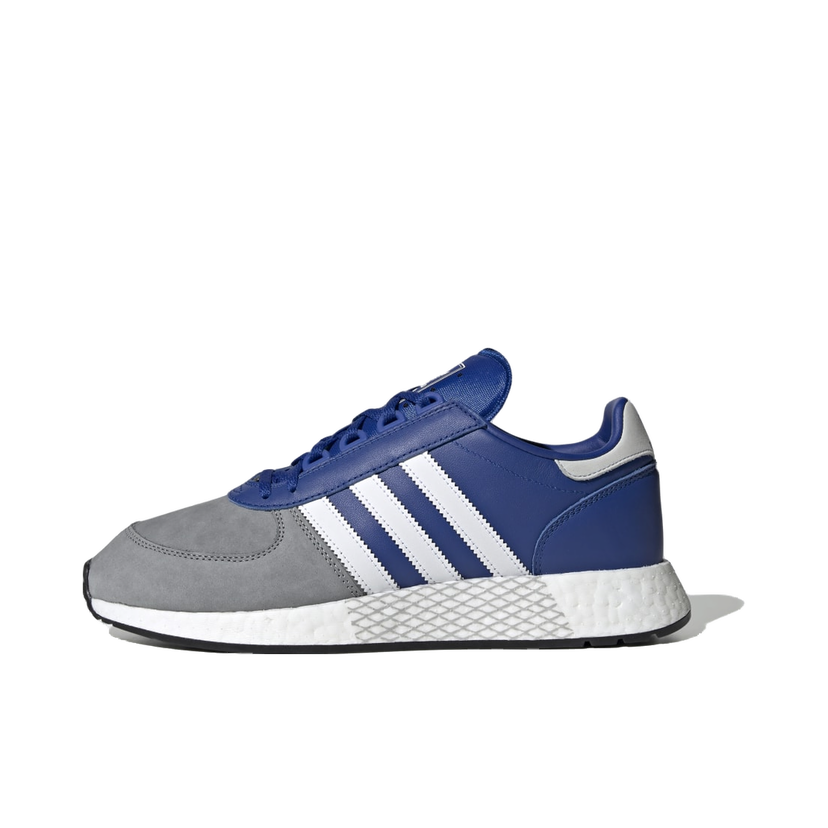 Tenisky a topánky adidas Originals Marathon Tech Modrá | EF4395