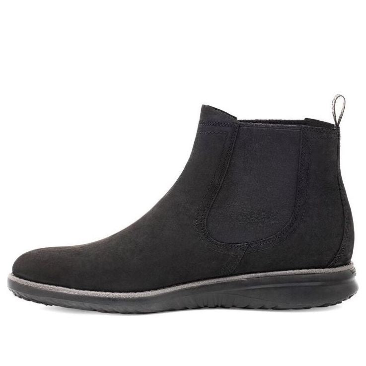 Tenisky a topánky UGG Union Chelsea Weather Boots Čierna | 1112362-BLK, 0