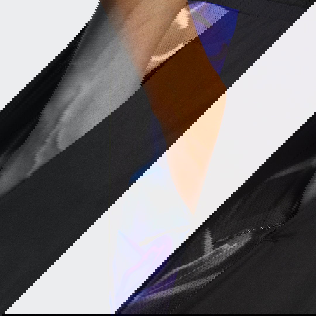 Designed for Movement HIIT Training Shorts