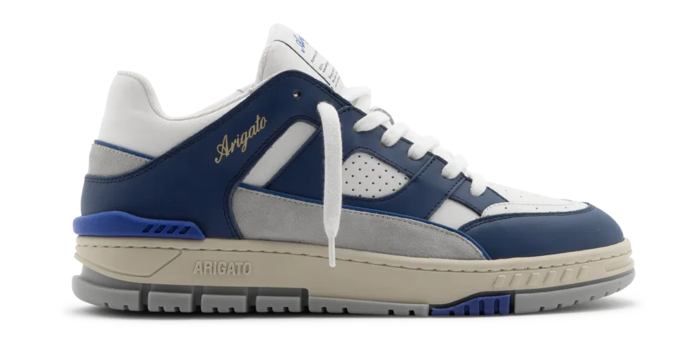 Tenisky a topánky AXEL ARIGATO Area Low Navy | F1316006, 0