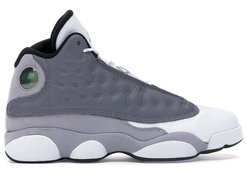 Tenisky a topánky Jordan Air Jordan 13 Retro Šedá | 884129-016, 0
