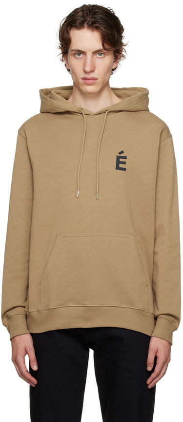 Mikina Études Études Klein Hoodie Béžová | H23MM253A01562, 0