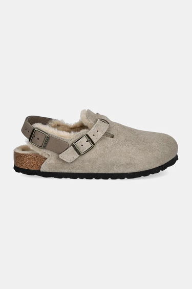 Tenisky a topánky Birkenstock Tokio Béžová | 1028349, 1