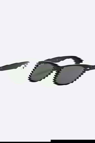 Slnečné okuliare Ray-Ban Ray-Ban New Wayfarer Sunglasses Čierna | RB2132.901/58.55, 2