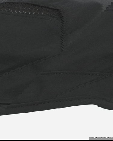 Šiltovka ROA Nylon Cap Black Čierna | RBMW221FA10 BLK0001, 7