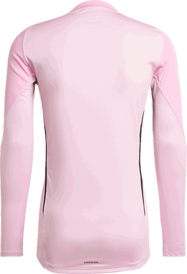 Dres adidas Originals Tiro 25 Pro Goalkeeper Long Sleeve Jersey Ružová | jp4372, 2