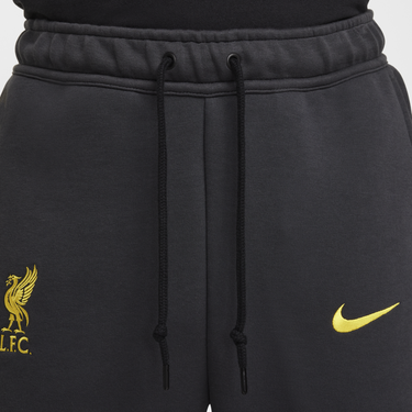 Tepláky Nike Liverpool FC Tech Sweatpants Čierna | HV1942-070, 4