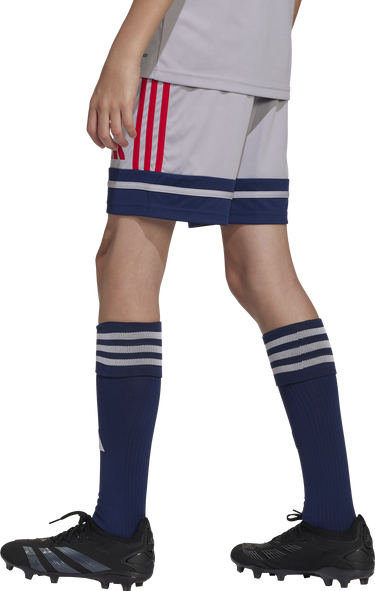 Šortky adidas Originals adidas Squadra 25 Training Shorts Šedá | jp3416, 4
