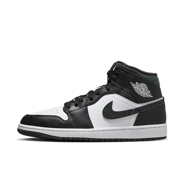 Tenisky a topánky Jordan Air Jordan 1 Mid SE "Panda Elephant" Čierna | FB9911-001, 0
