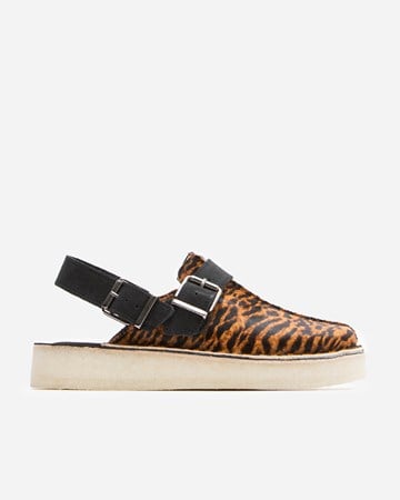 Tenisky a topánky Clarks Trek Mule Rôznofarebný | 26169977, 0