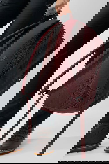 Batoh FJÄLLRÄVEN Räven 28 Backpack Vínová | F23345.357.357, 4