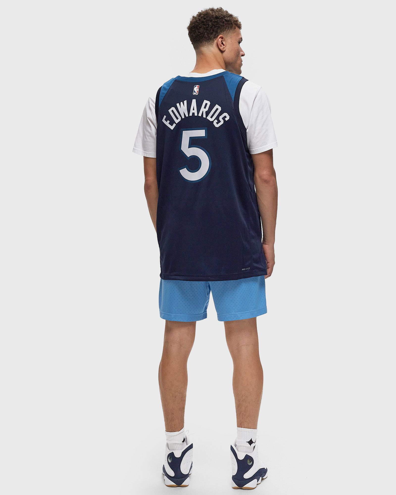 Dri-FIT NBA Swingman Minnesota Timberwolves Icon Edition 2022/23