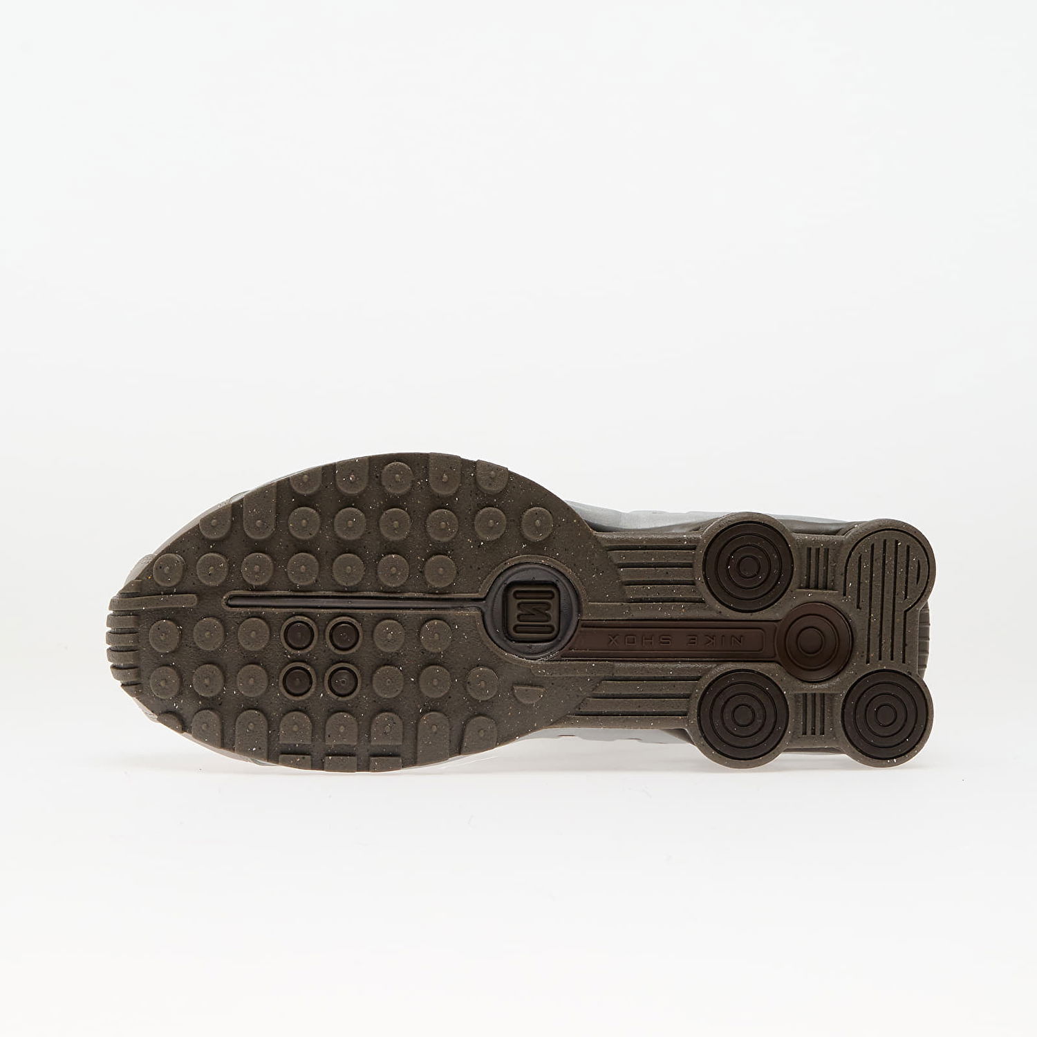 Tenisky a topánky Nike Shox R4 Šedá | HQ1988-200, 1
