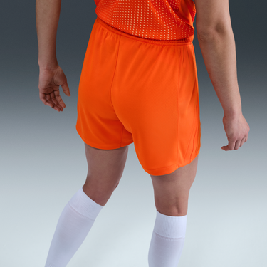 Šortky Nike Netherlands 2025/26 Dri-FIT Stadium Replica Home Shorts Oranžová | FZ9185-819, 3