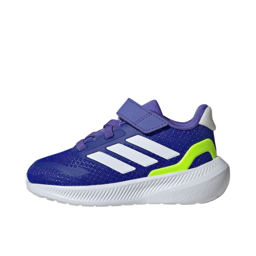 Tenisky a topánky adidas Originals Runfalcon 5 Fialová | IE8595