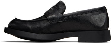 Tenisky a topánky Camper Mil 1978 Loafers Čierna | A500003-021, 2