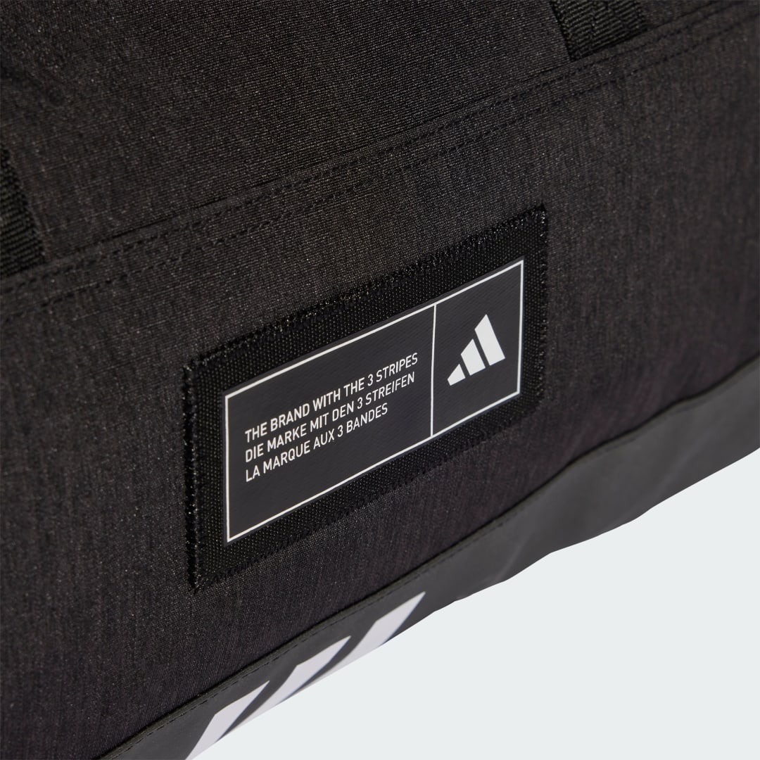 Oblečenie a doplnky adidas Performance 4ATHLTS Duffel Bag Small undefined | IM5523, 1