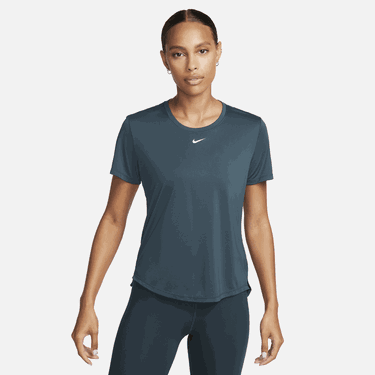 Tričko Nike Dri-FIT One Zelené | DD0638-328, 2