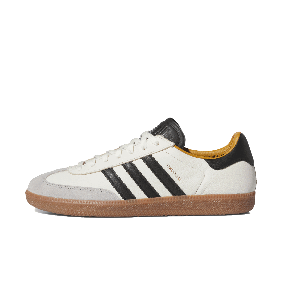 Tenisky a topánky adidas Originals JJJJound x Samba "Off White" Biela | ID8708, 0