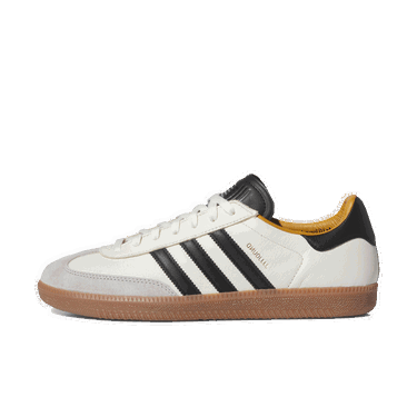 Tenisky a topánky adidas Originals JJJJound x Samba "Off White" Biela | ID8708, 0