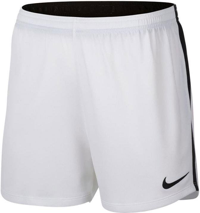 Šortky Nike Academy Dry Short K Biela | 860097-100, 0