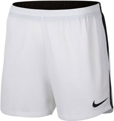 Šortky Nike Academy Dry Short K Biela | 860097-100, 0