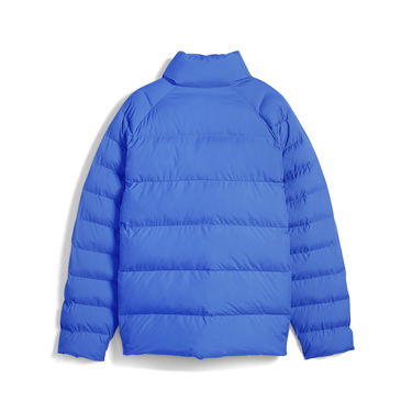 Prešívaná bunda Puma Men's Puffer Jacket Modrá | 688370_13, 4