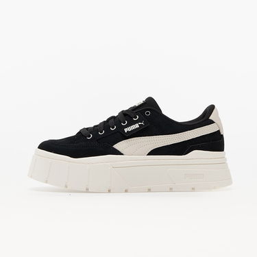 Tenisky a topánky Puma Mayze Stack DC5 W Čierna | 383971 03, 0