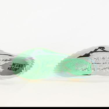 Tenisky a topánky Mizuno Wave Rebellion Pro 3 Zelené | U1GD253001, 3