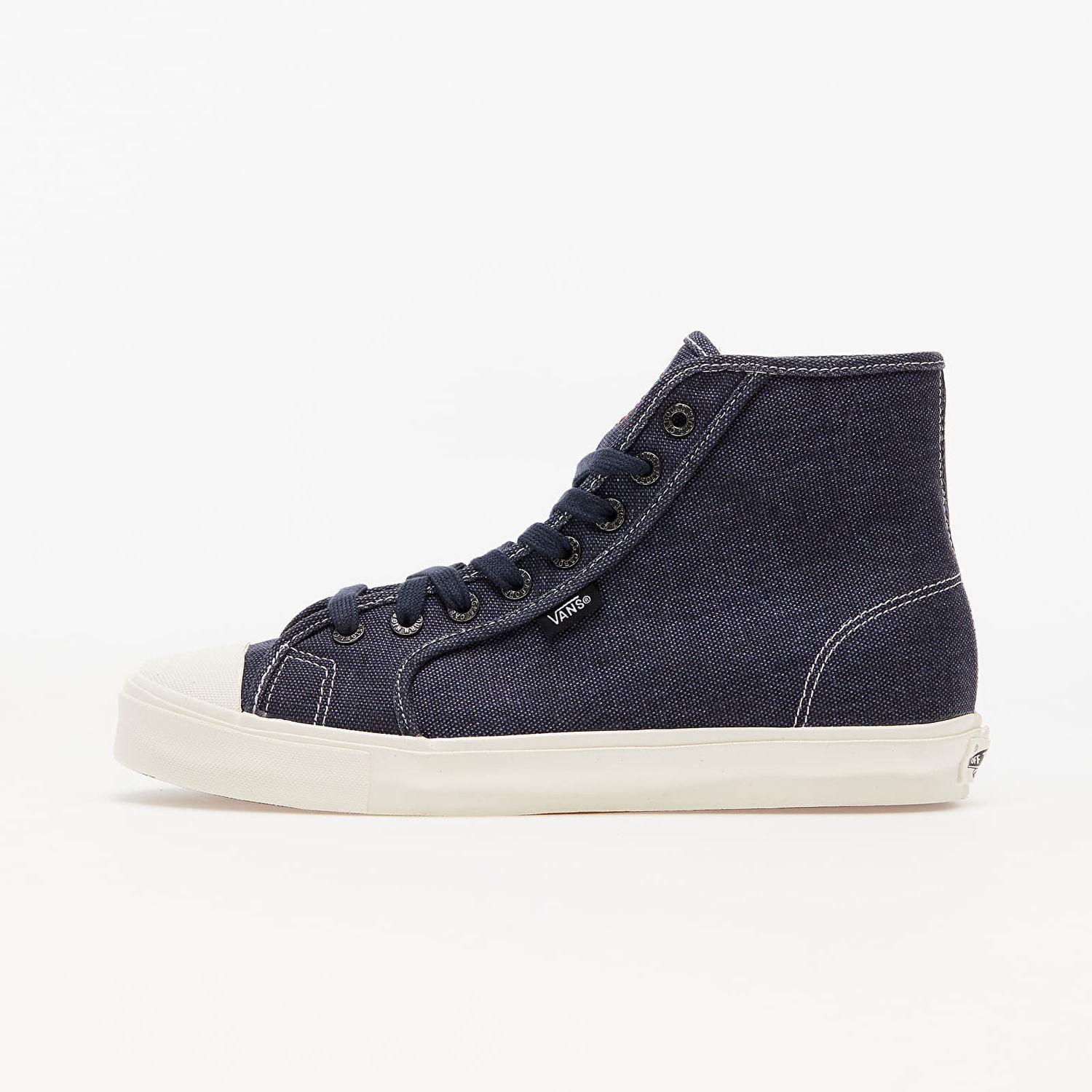 Tenisky a topánky Vans OG Style 24 LX (Nigel Cabourn) Navy | VN0A5HUT9X41, 0