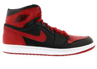 Jordan 1 Retro "Banned" (B-Grade) (2011)