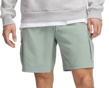 Šortky Under Armour Under Armour UA Vibe Woven Cargo Shorts Zelené | 1386560-348, 0