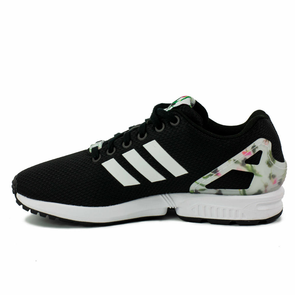 Tenisky a topánky adidas Originals adidas ZX Flux W Čierna | EG5378, 1