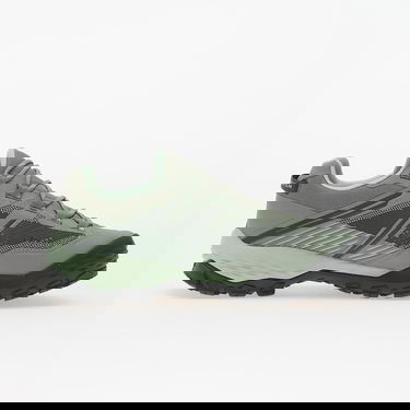 Tenisky a topánky Mammut Ducan II Low GTX Jade-Neo Mint Zelené | 3030-05070 Jade-Neo Mint, 2