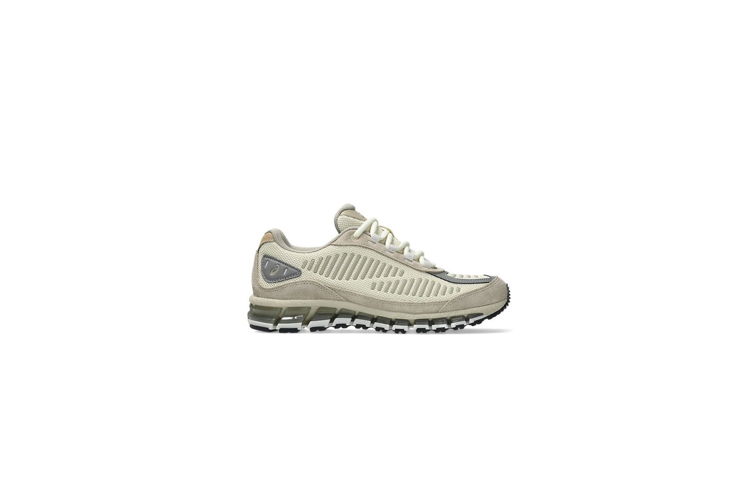 Tenisky a topánky Asics GEL-QUANTUM 360 Béžová | 1203A731-200, 0