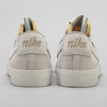 Tenisky a topánky Nike SB Zoom Blazer Low Decon Béžová | AA4274-001, 3