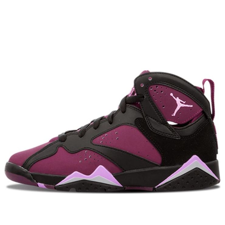 Tenisky a topánky Jordan Air Jordan 7 Retro Fialová | 442960-009, 0