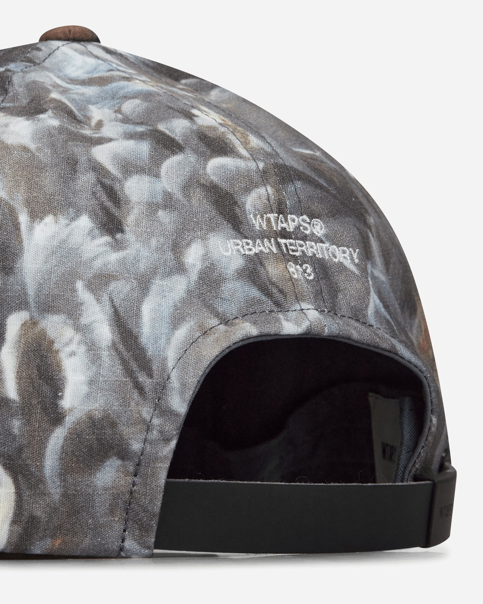 Milita 01 Cap Wed Camo