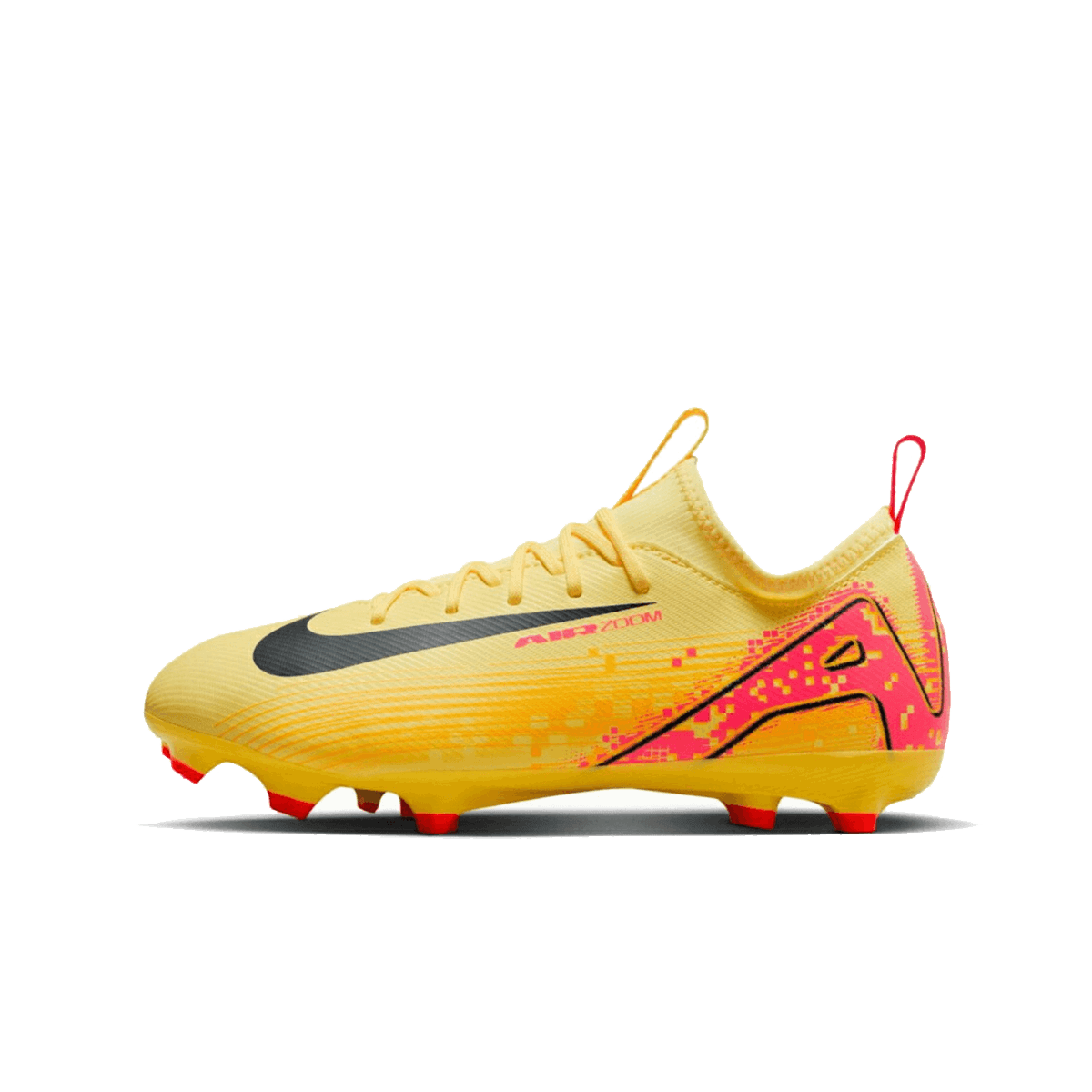 Tenisky a topánky Nike Air Zoom Vapor 16 Žltá | FQ8394-801, 0