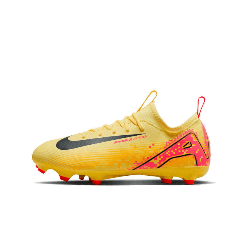 Tenisky a topánky Nike Air Zoom Vapor 16 Žltá | FQ8394-801