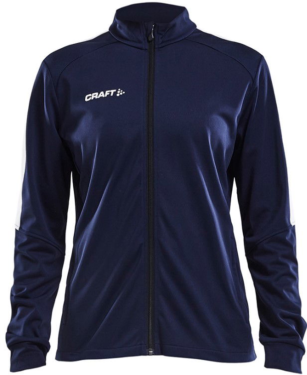 Bunda Craft PROGRESS Jacket Modrá | 1905626-1390, 0