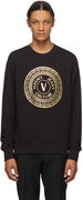 Versace Jeans Couture Logo Sweatshirt