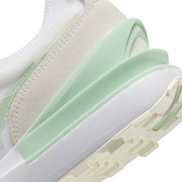 Tenisky a topánky Nike Waffle Biela | DX2647-100, 4