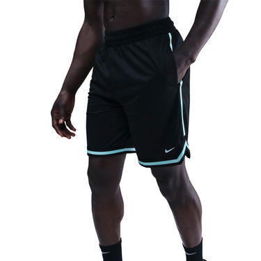 Šortky Nike DNA Dri-FIT 8" Basketball Shorts Čierna | FN2651-014, 4