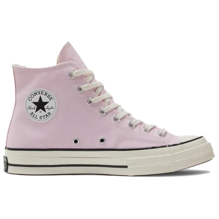 Tenisky a topánky Converse Chuck Taylor All Star 1970s High Top Ružová | A11441C